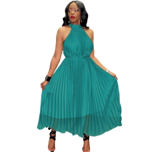 Boutique Dresses & Skirts - Chiffon dress